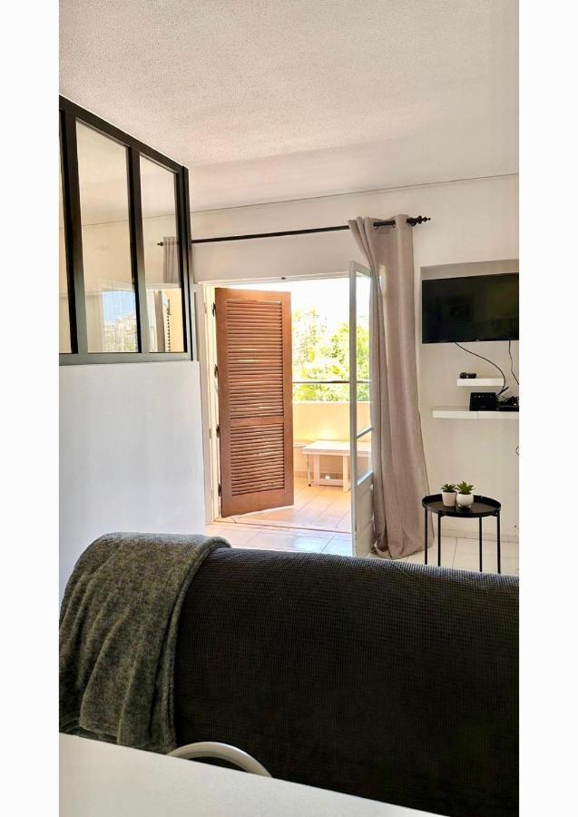 Apartamento T1 A Poucos Metros Do Centro E Praias